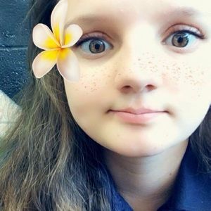 Meet your Posher, Danni